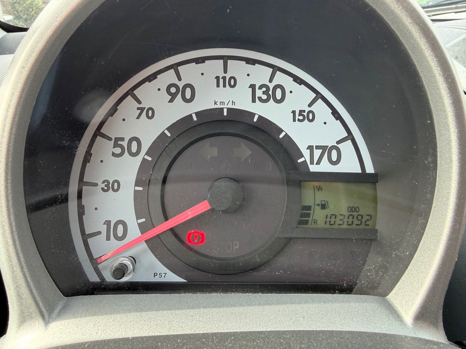 
								Toyota Aygo 68ch 3 portes full									