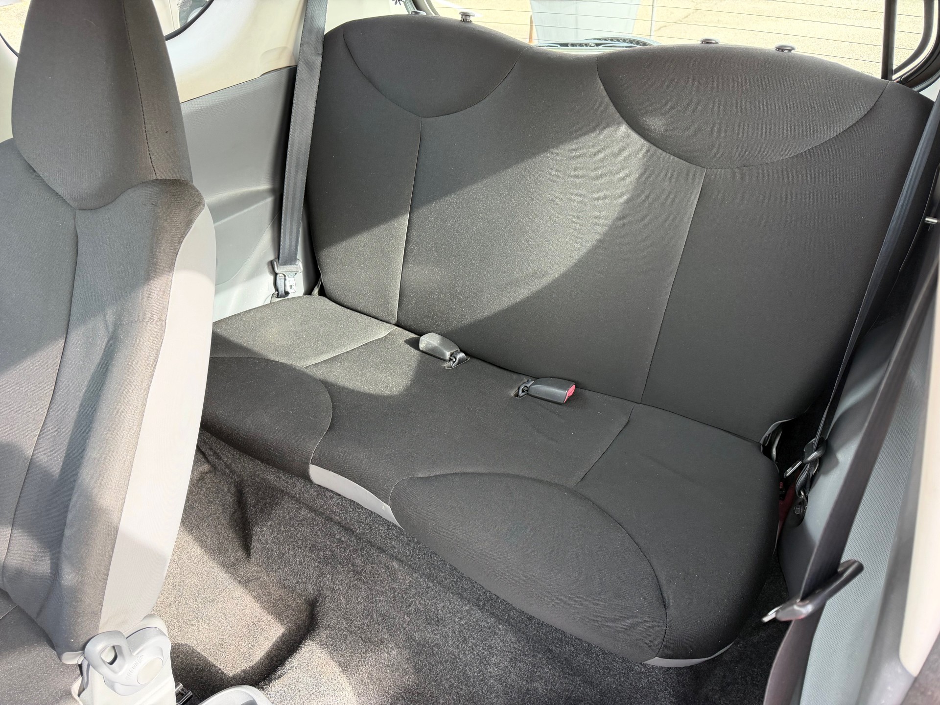 
								Toyota Aygo 68ch 3 portes full									