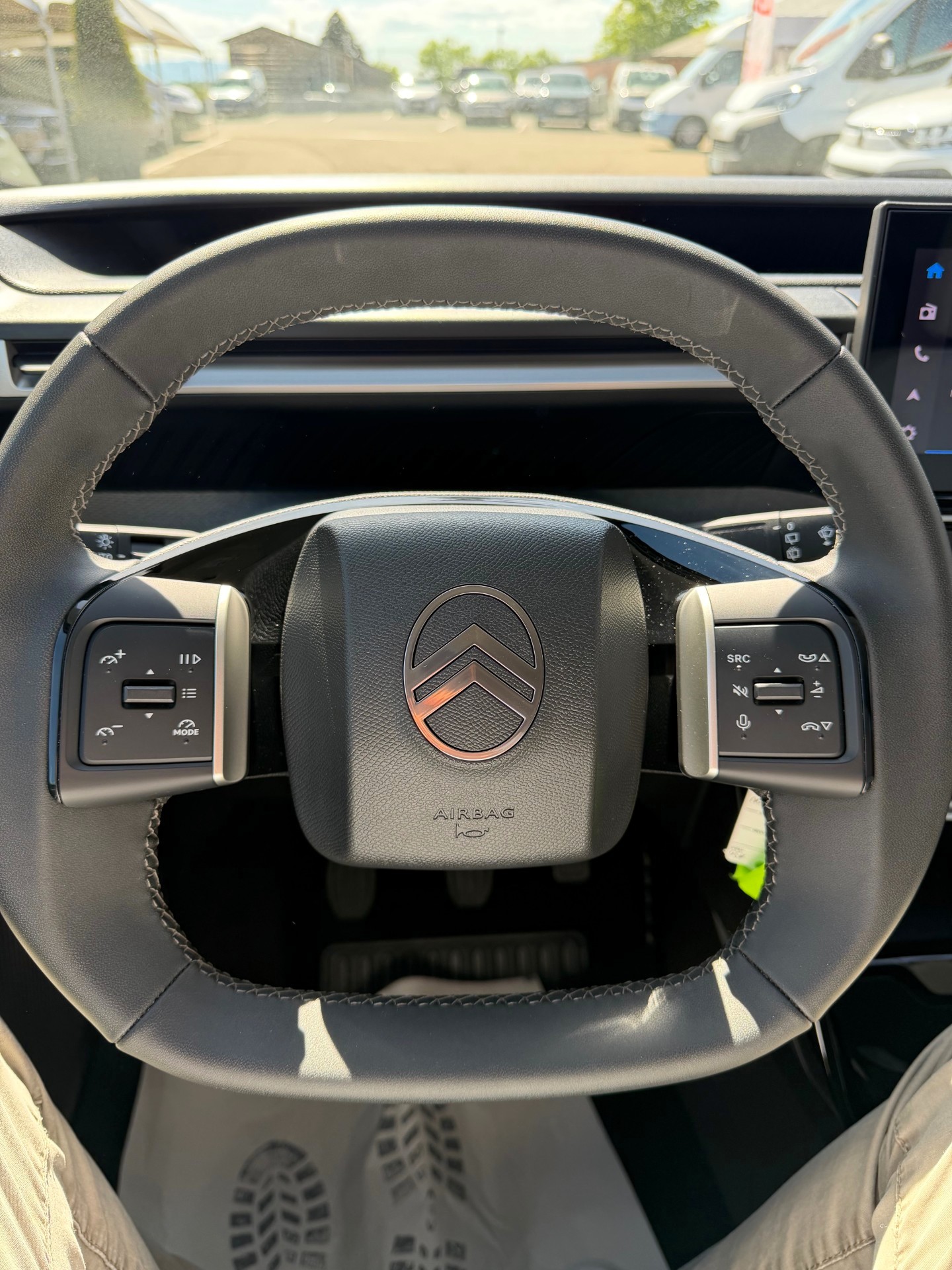 
								C3 Turbo 100 BVM6 MAX full									