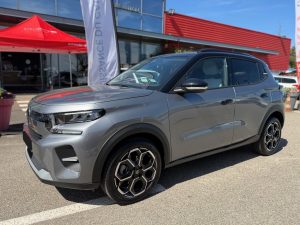 C3 Turbo 100 BVM6 MAX