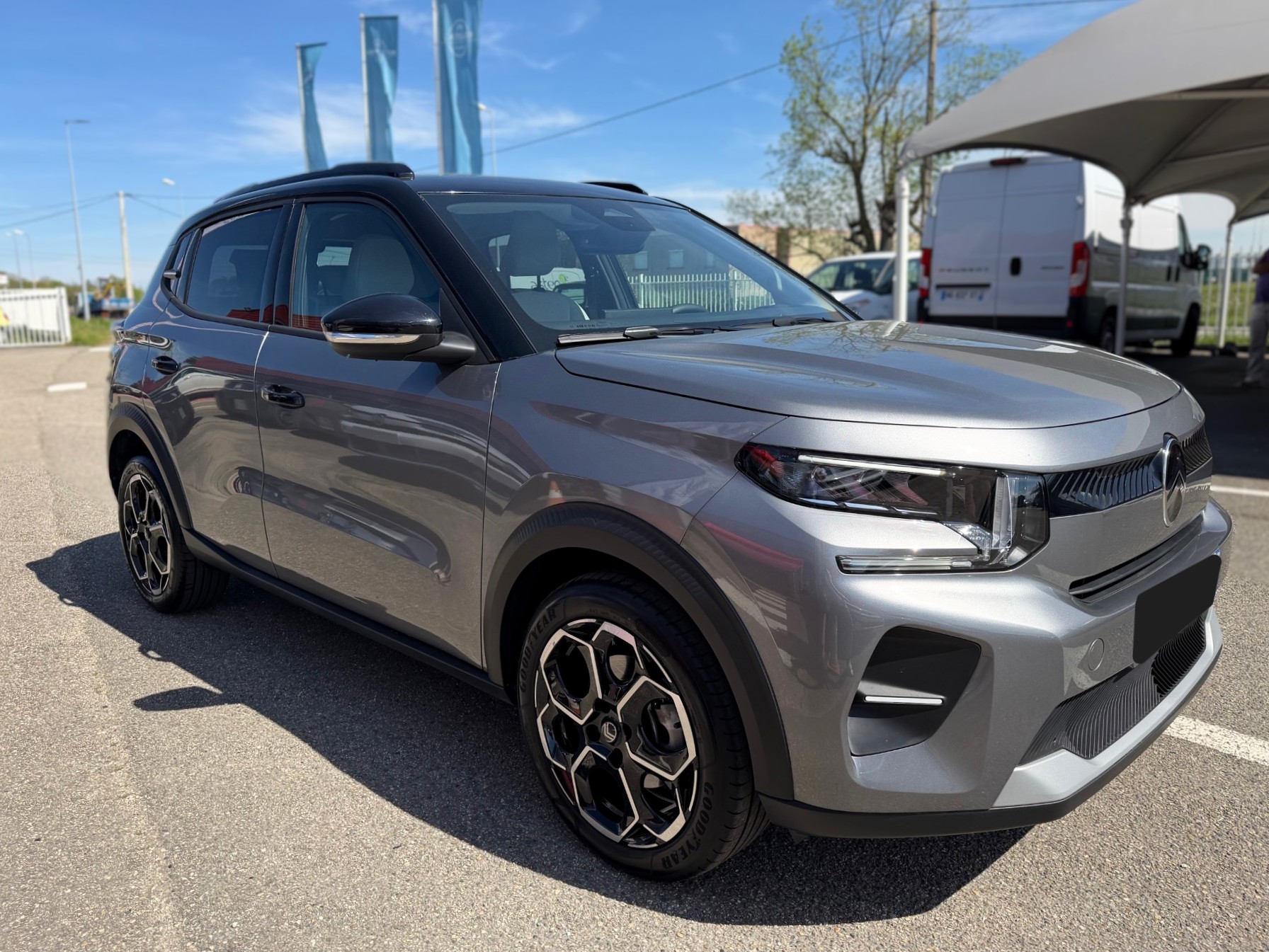 
								C3 Turbo 100 BVM6 MAX full									