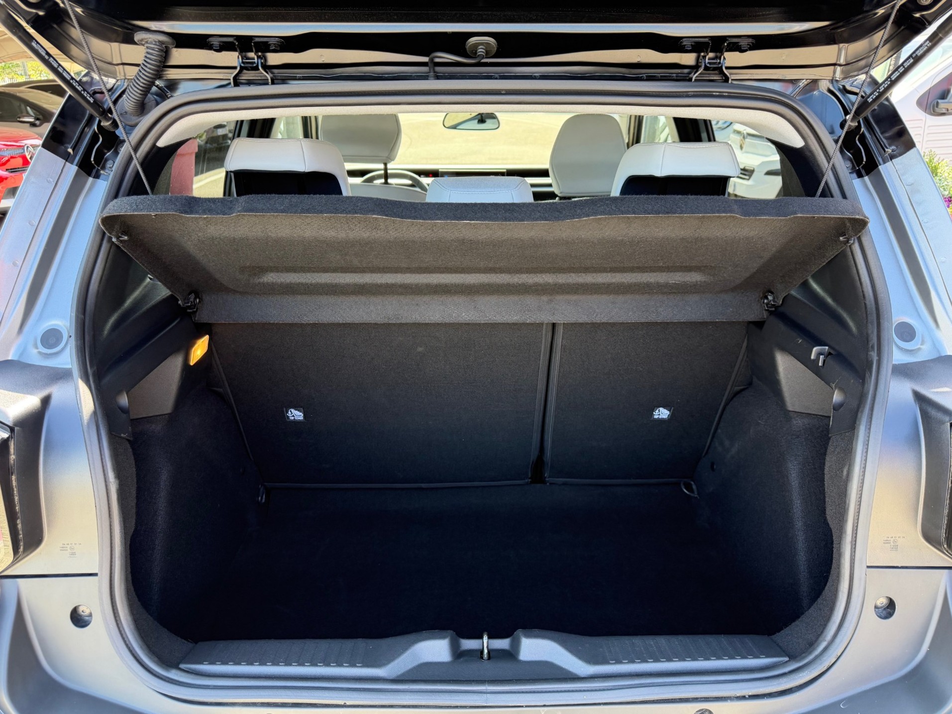 
								C3 Turbo 100 BVM6 MAX full									