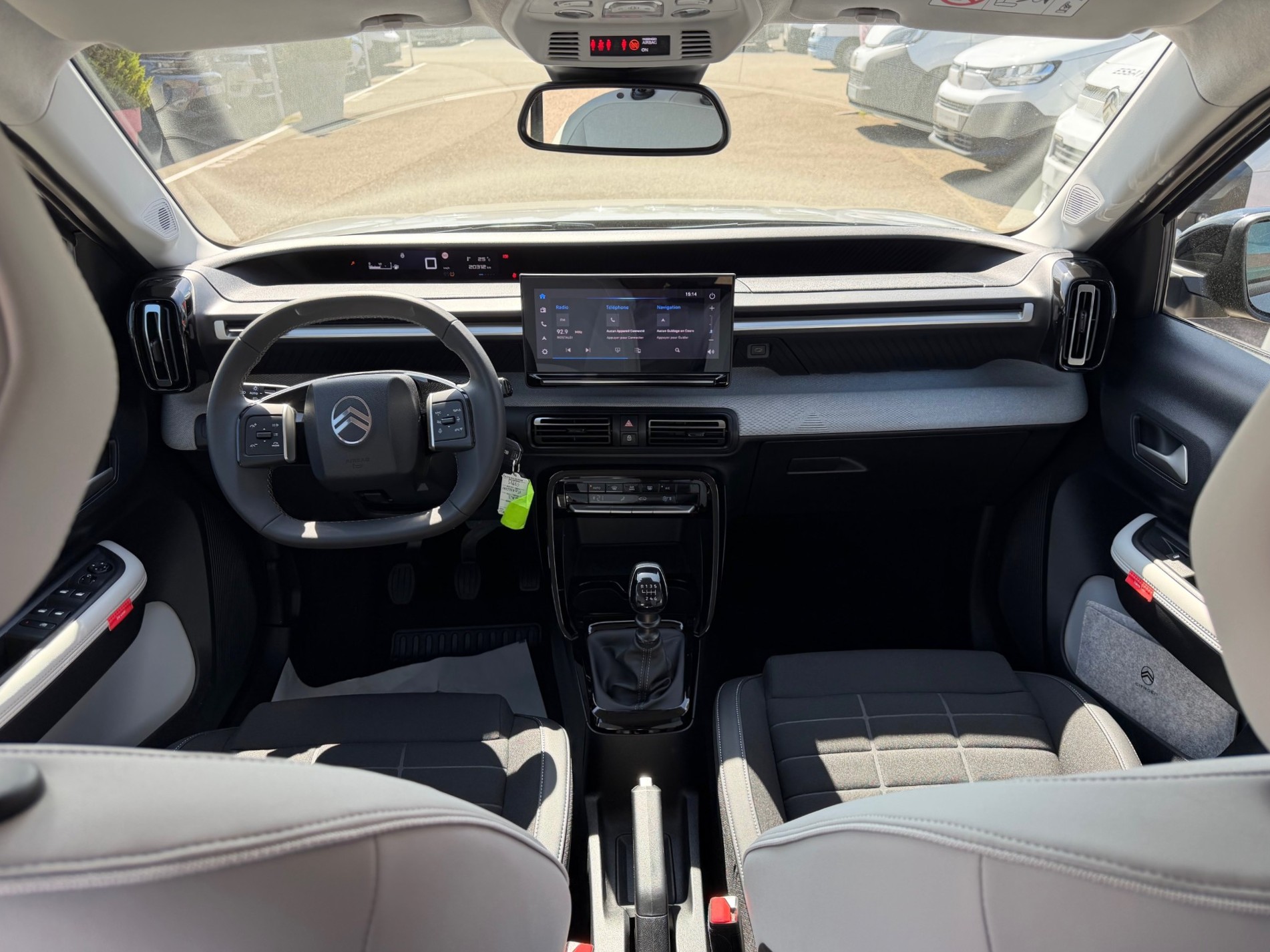 
								C3 Turbo 100 BVM6 MAX full									