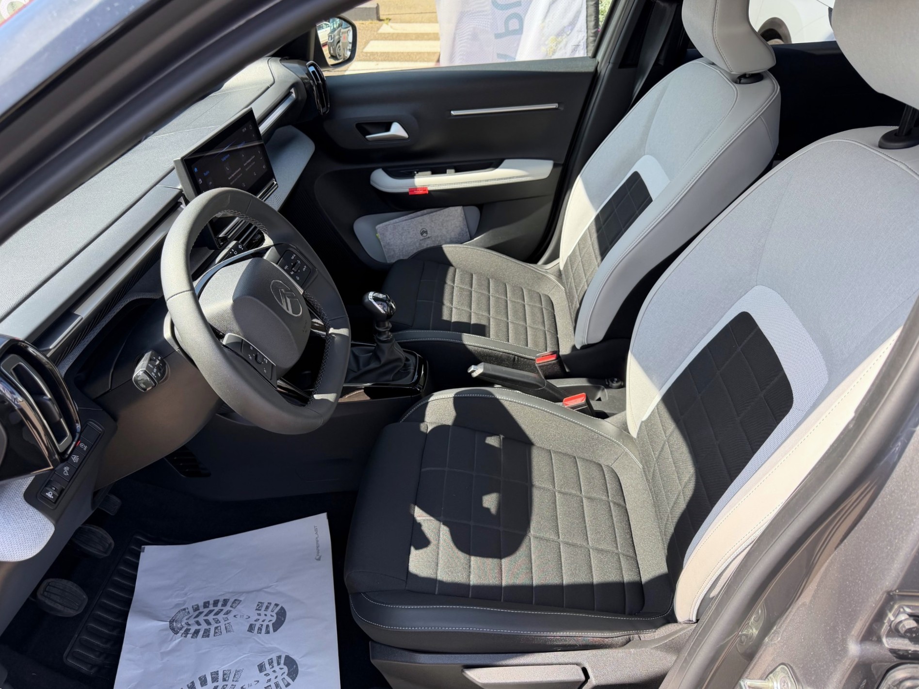 
								C3 Turbo 100 BVM6 MAX full									