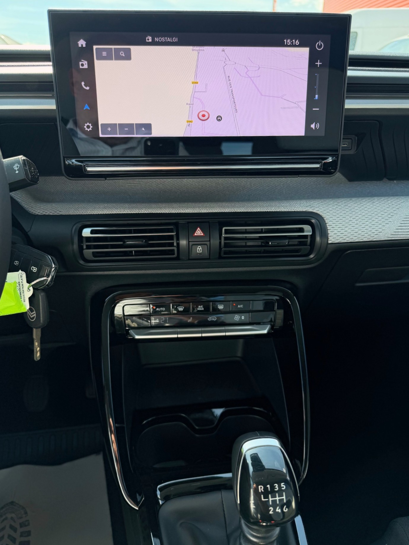 
								C3 Turbo 100 BVM6 MAX full									