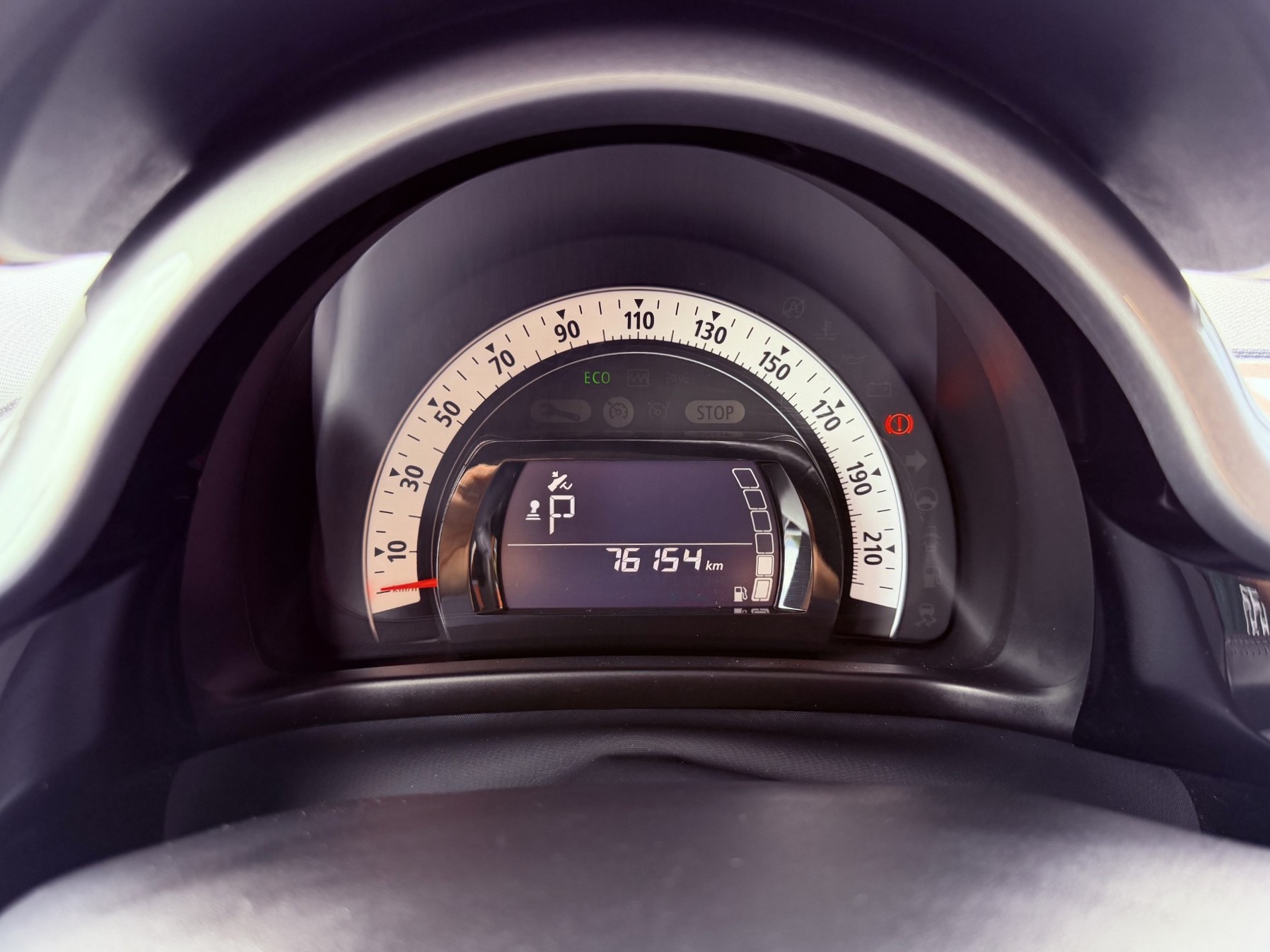 
								Twingo 0.9 TCe 110ch GT EDC Renault Sport full									