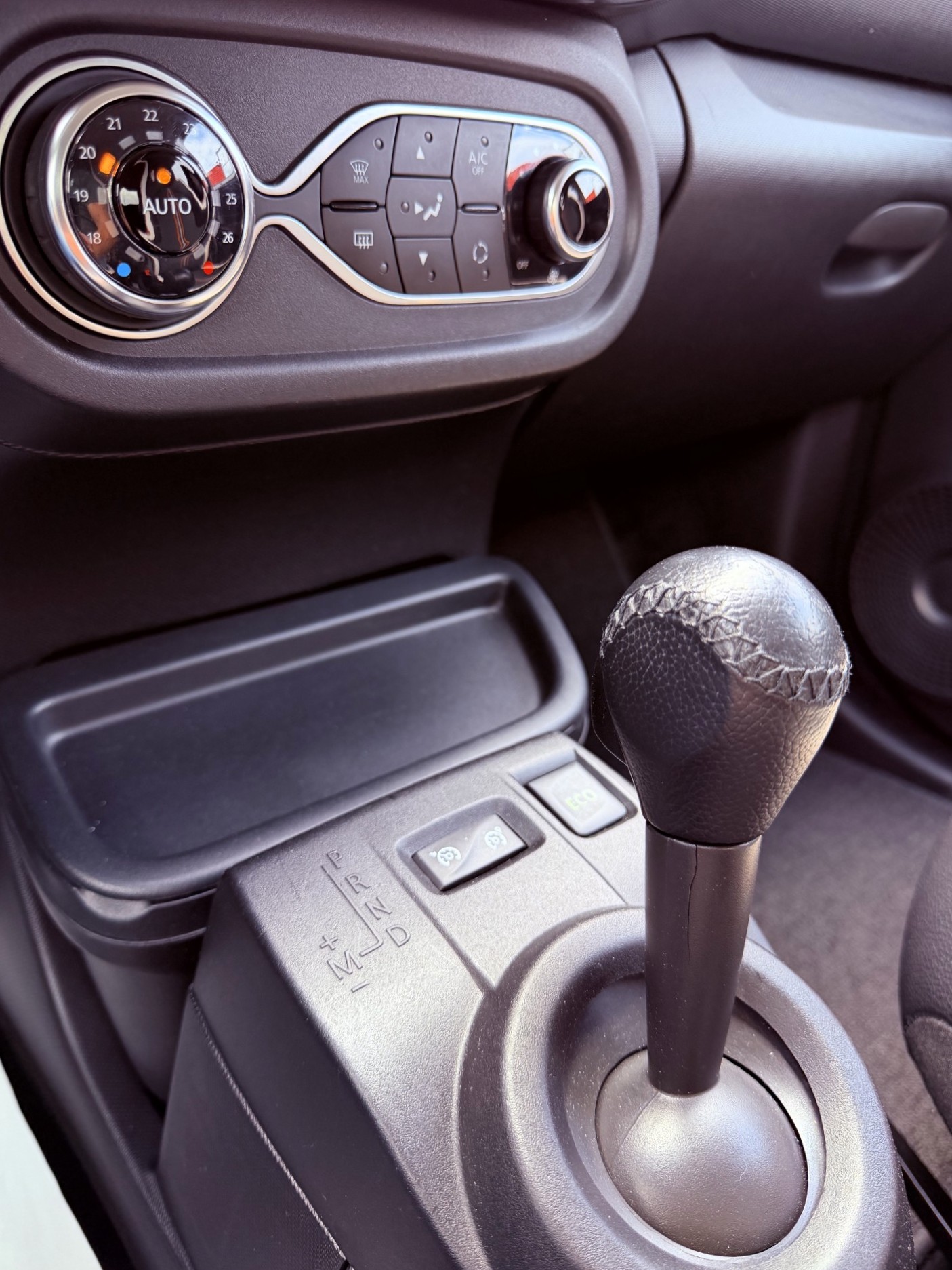 
								Twingo 0.9 TCe 110ch GT EDC Renault Sport full									