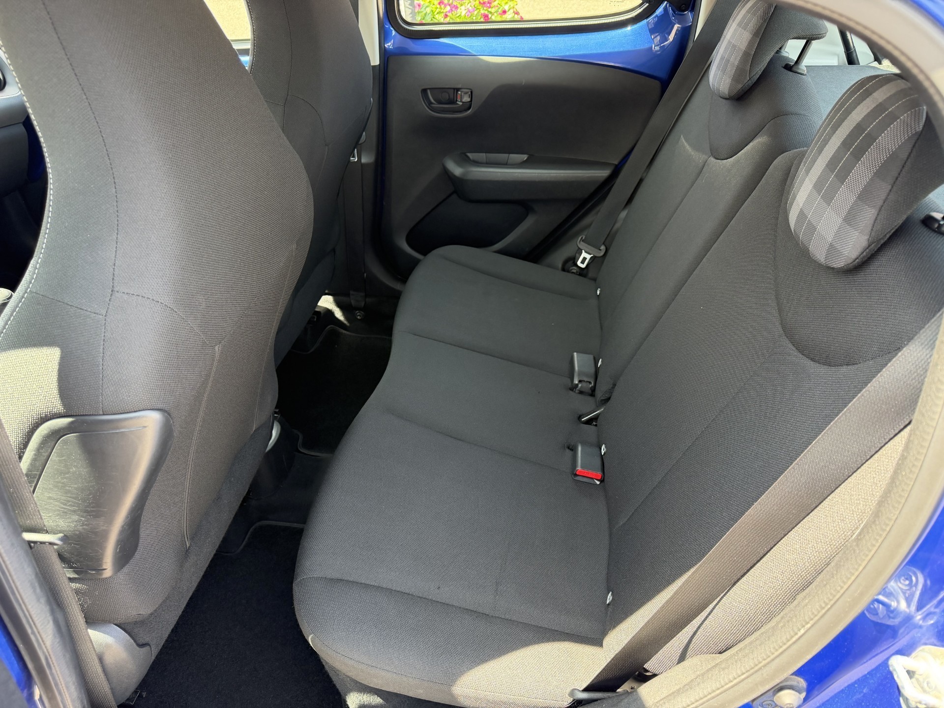 
								108 VTi 72 STYLE 5 portes full									