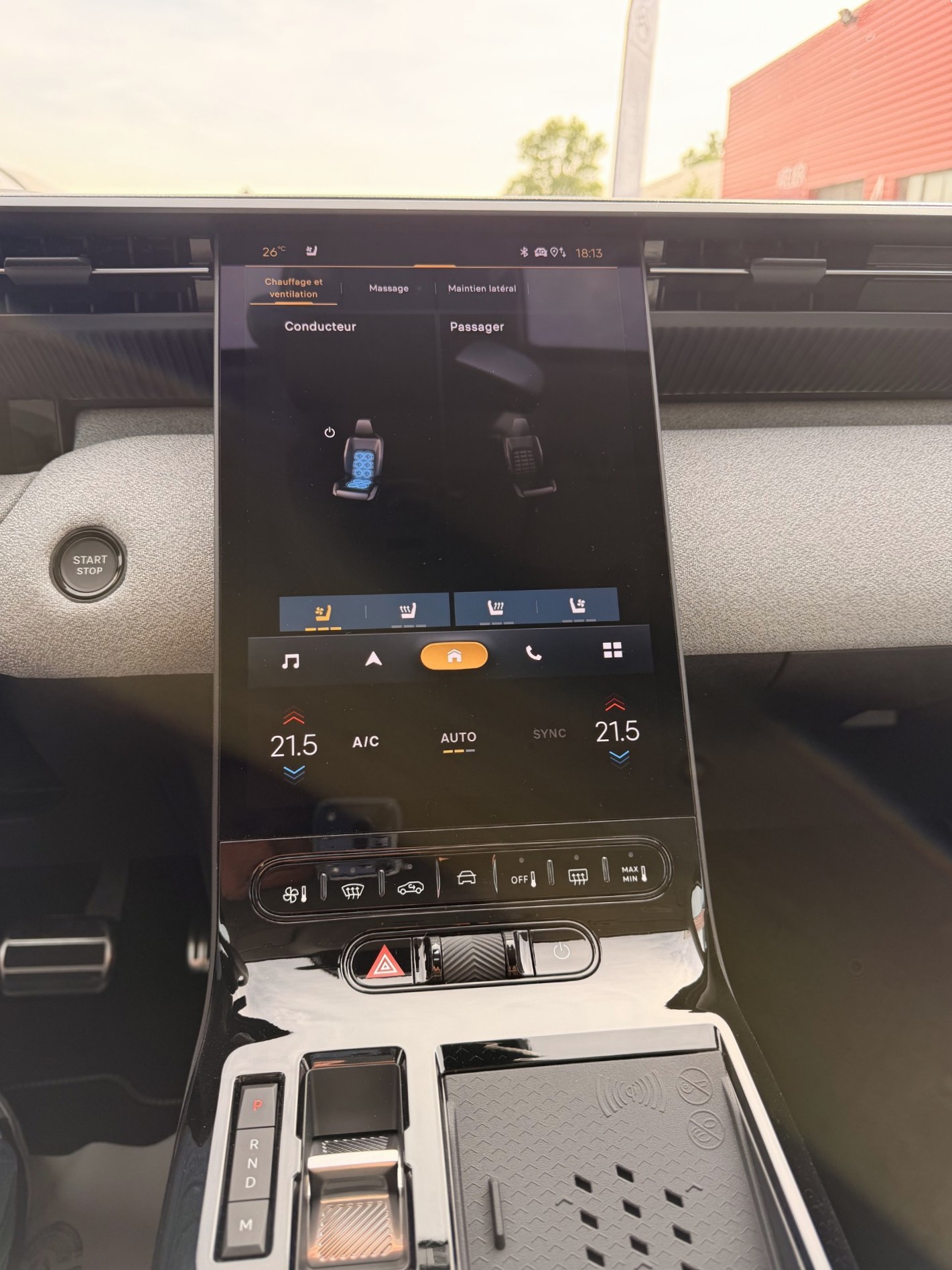 
								Nouveau C5 Aircross 145ch E-DCS6 MAX full									