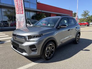 Nouvelle C3 Turbo 100 MAX