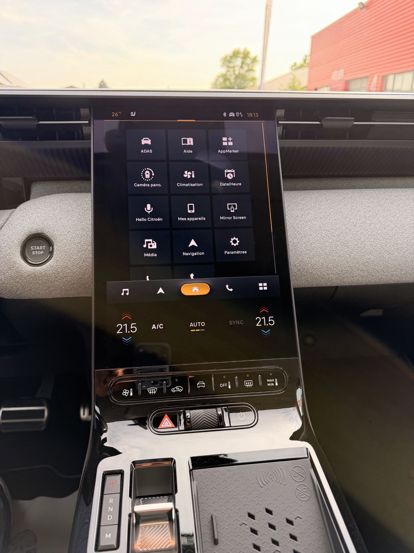 
								Nouveau C5 Aircross 145ch E-DCS6 MAX full									