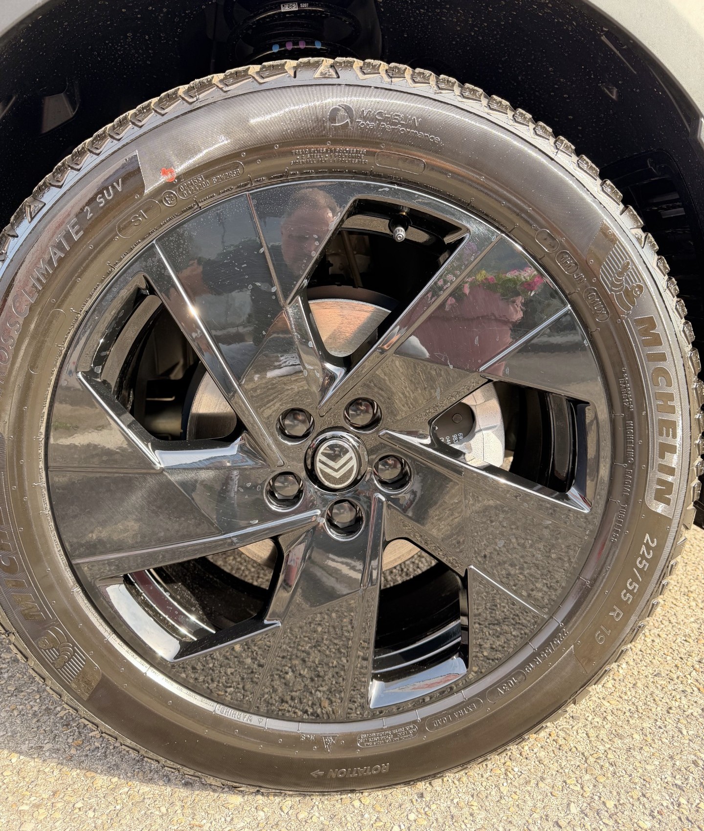 
								Nouveau C5 Aircross 145ch E-DCS6 MAX full									